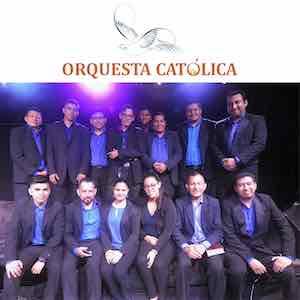 Orquesta Catolica - Ahora Se.jpeg